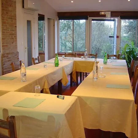 Hotel Le Ratelier 2*