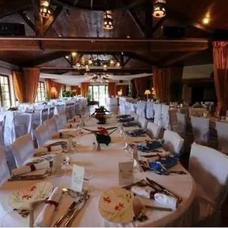 Le Ratelier Hotel 2*