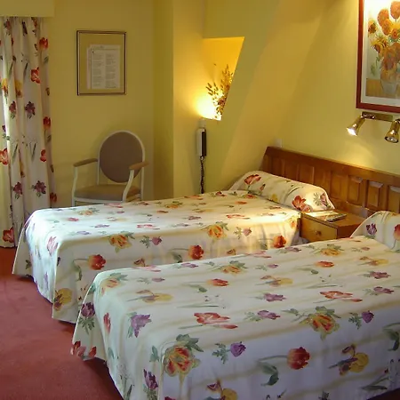 Hotel Le Ratelier 2*