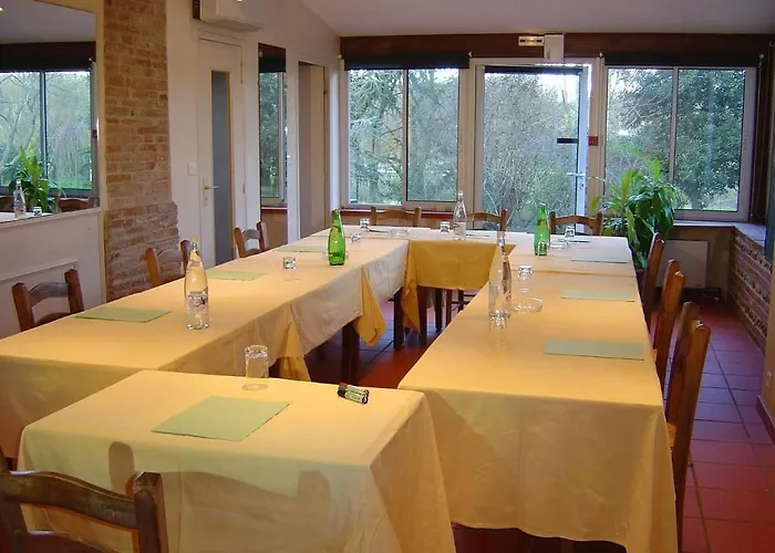 فندق Le Ratelier 2*