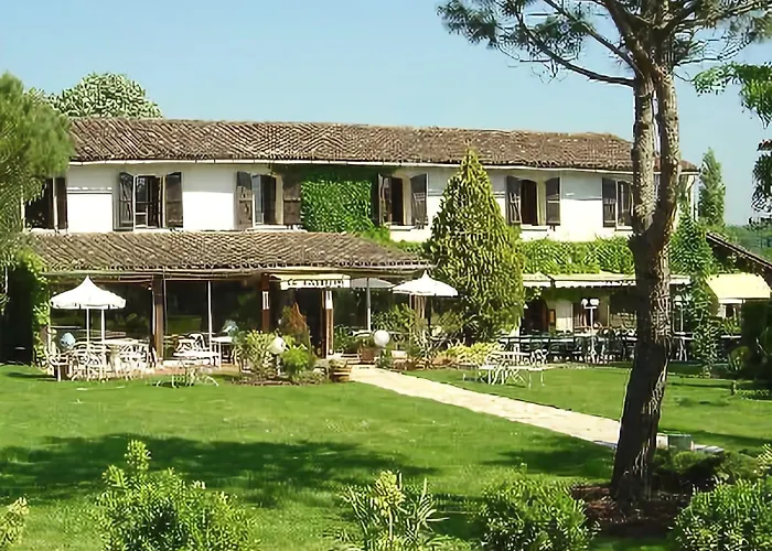 فندق Le Ratelier