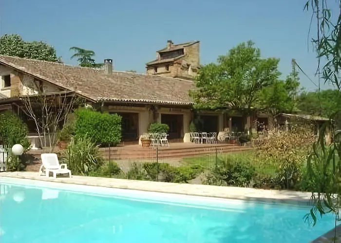 Le Ratelier فندق 2*