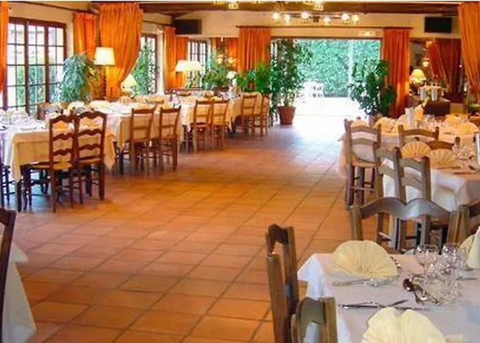 فندق Le Ratelier 2*