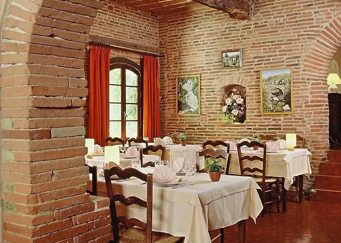 فندق Le Ratelier