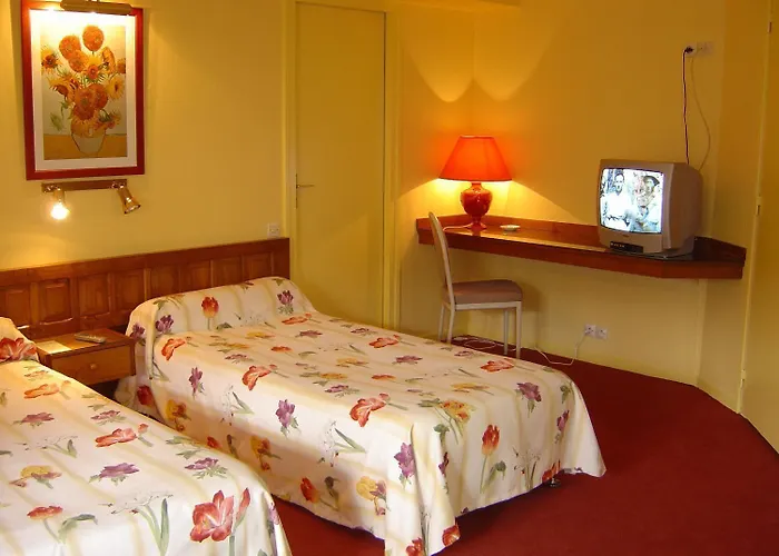 Le Ratelier فندق