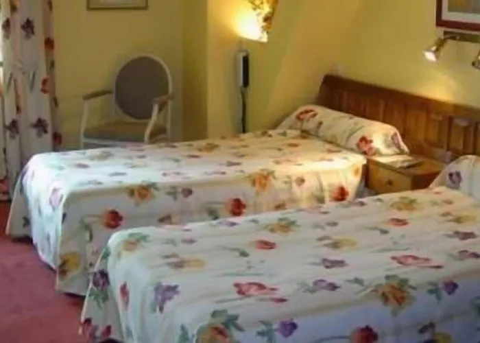 Le Ratelier فندق Montaigut-sur-Save