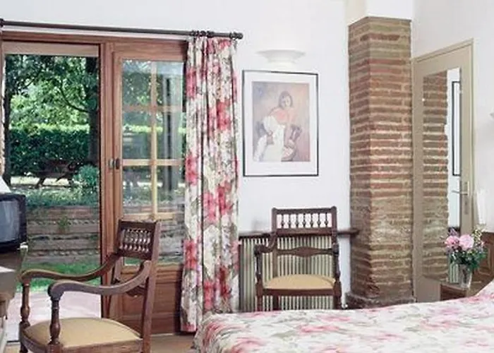 Le Ratelier فندق 2*