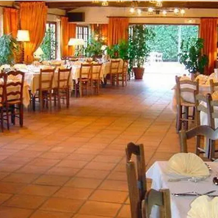 Ξενοδοχείο Le Ratelier 2*