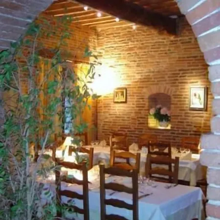 Le Ratelier Montaigut-sur-Save