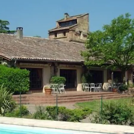 Le Ratelier 2* Montaigut-sur-Save